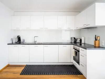 Holiday apartment Sandra with balcony near Lake Constance & Pfänder - Features photo 11