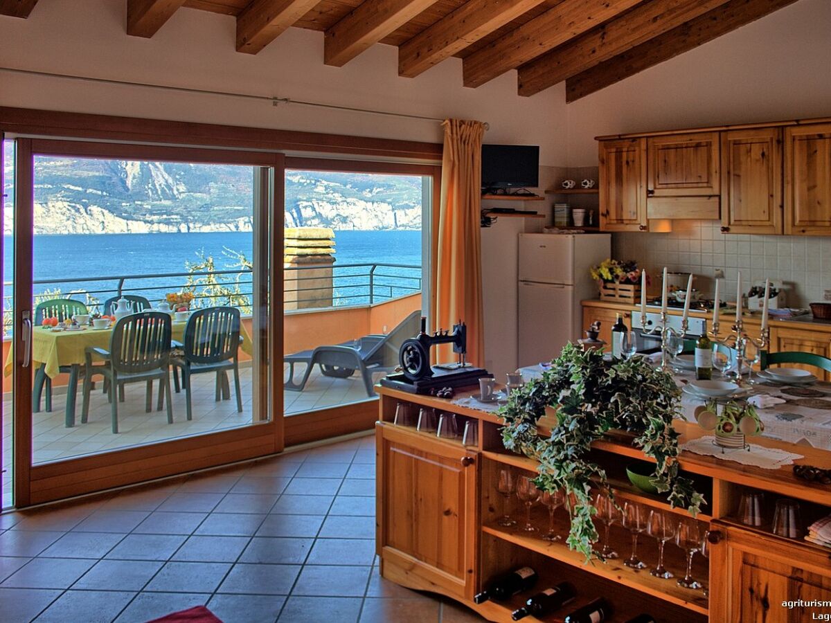 Holiday apartment Family Mantovani