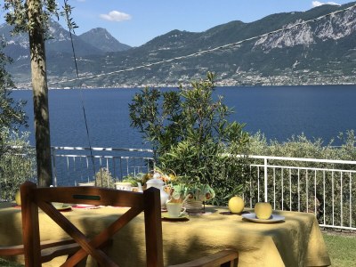 Holiday apartment Family Mantovani - Outdoor photo 6