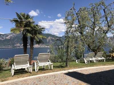 Holiday apartment Family Mantovani - Outdoor photo 9