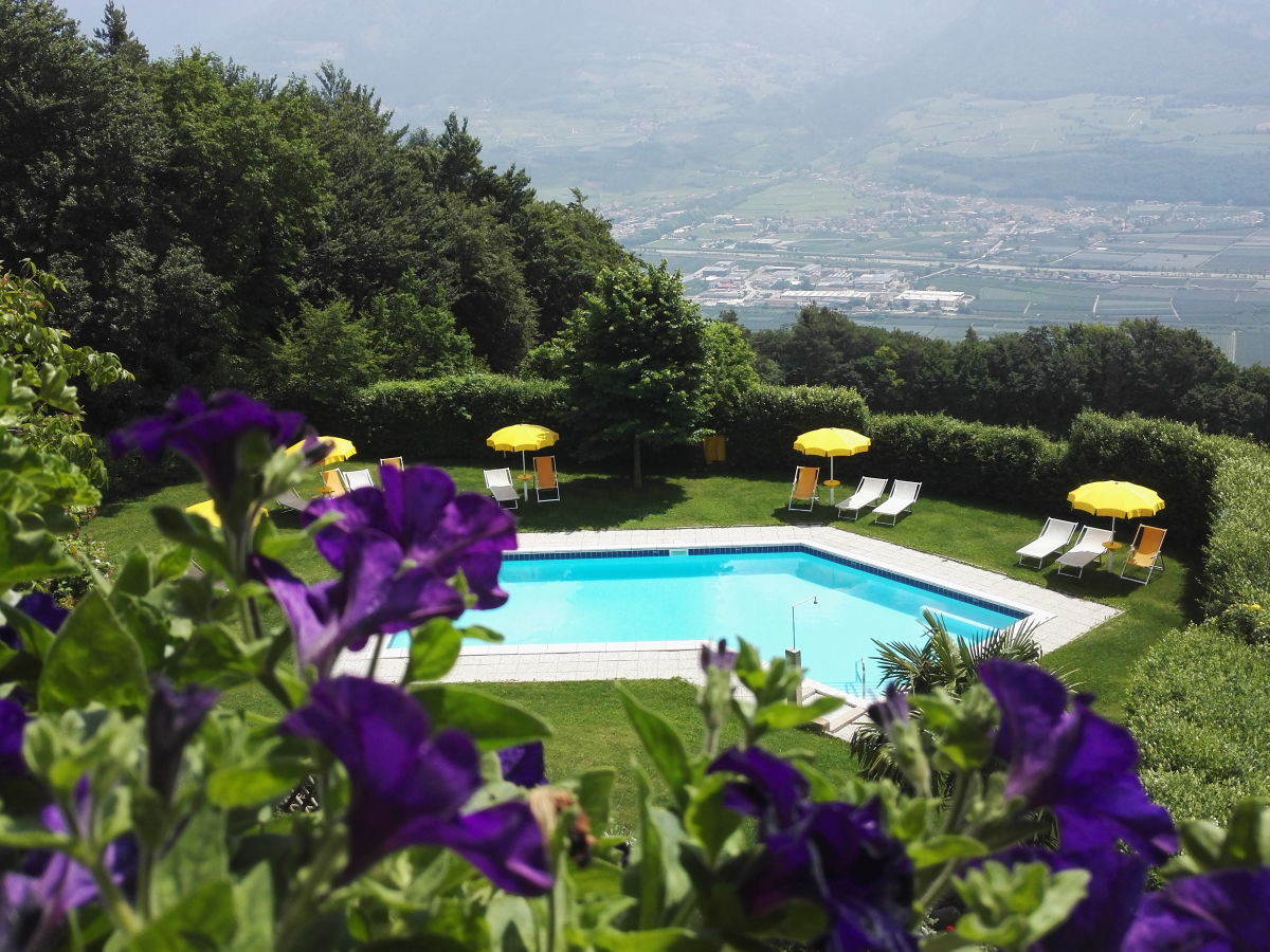 Holiday apartment Kerschbamerhof - Outdoor photo 5