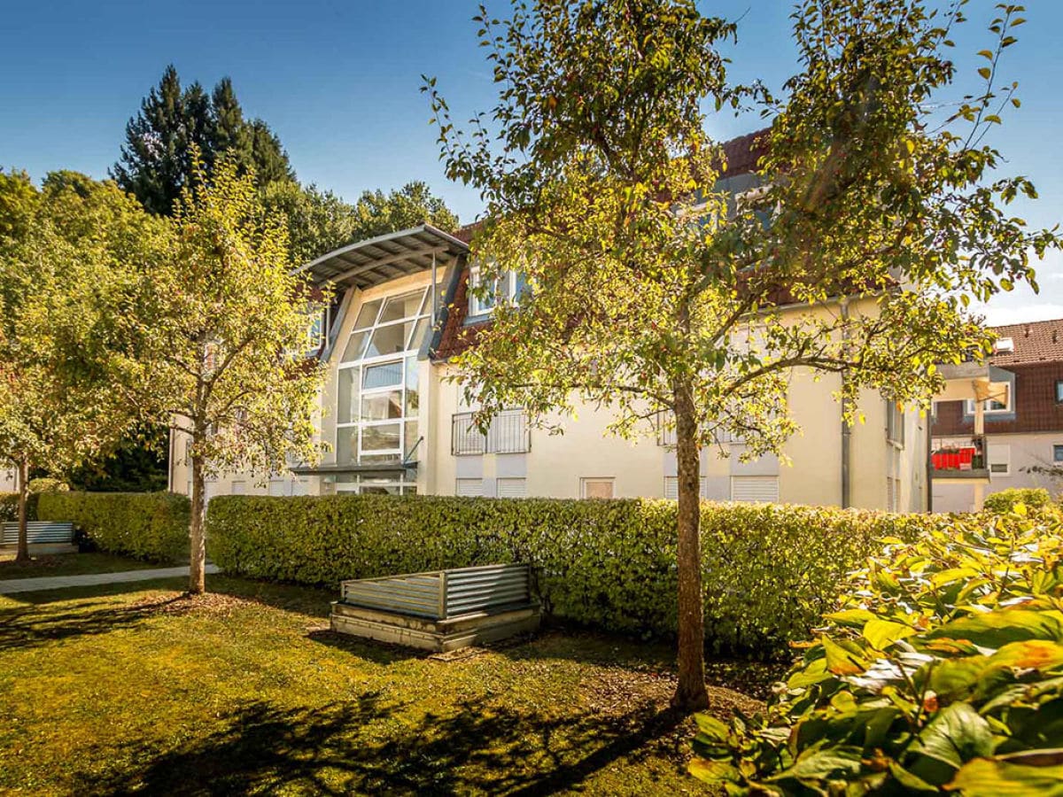 Holiday apartment Raimann