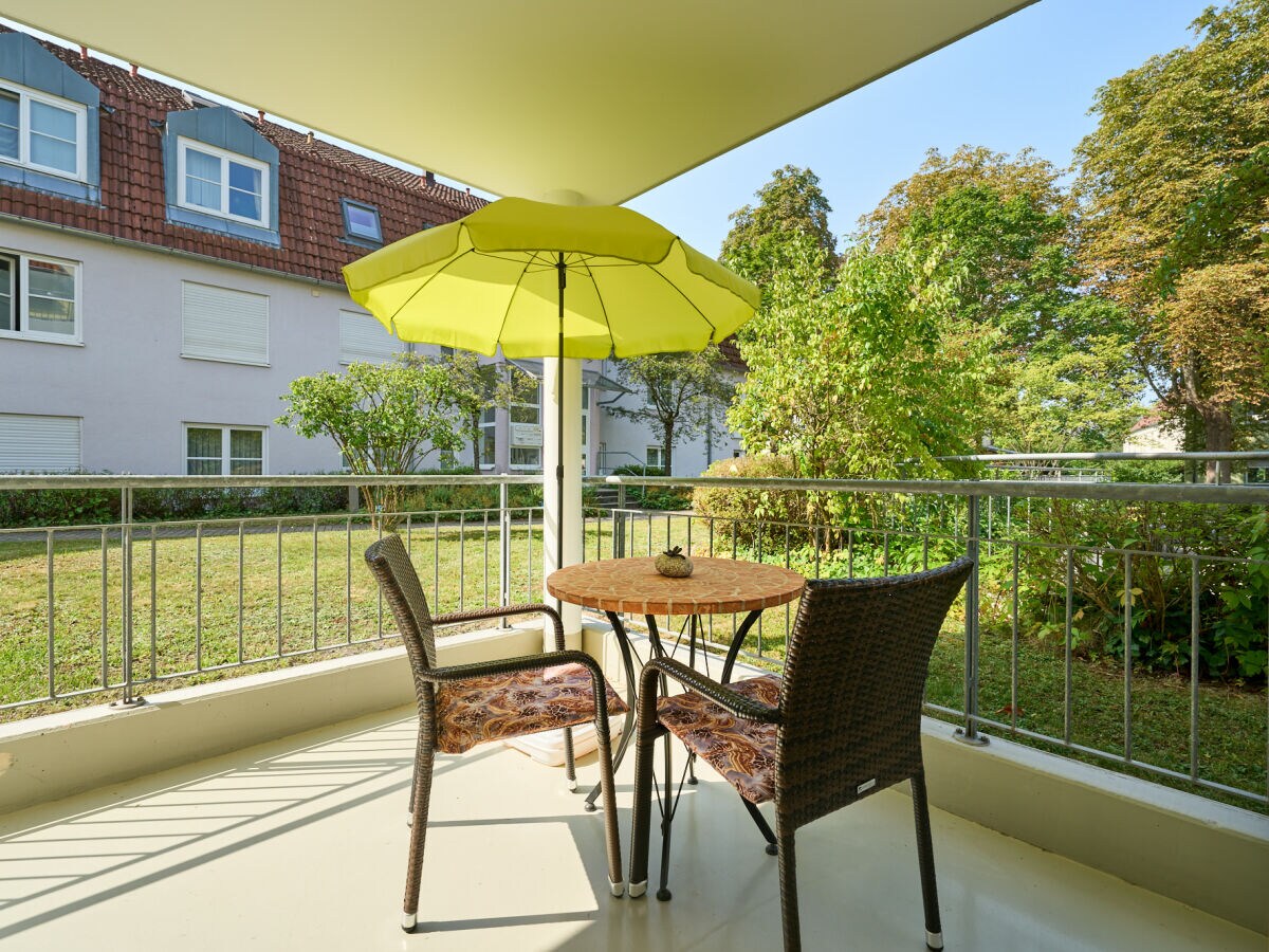 Holiday apartment Raimann - Features photo 5
