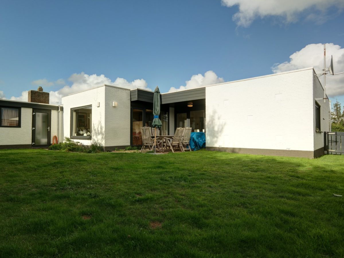 Holiday house Zeelust - Naalrand 56