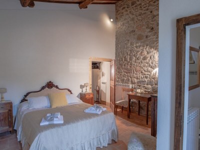 Holiday house Country house with pool for up to 17 people - Features photo 22