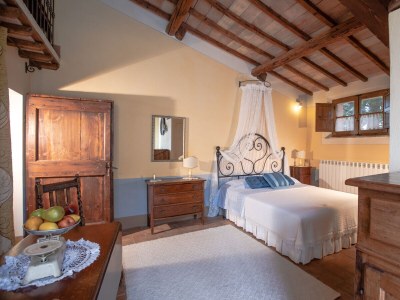 Holiday house Country house with pool for up to 17 people - Features photo 23