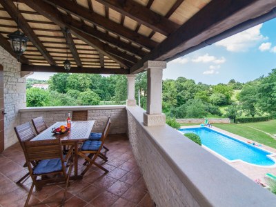 Villa Catarina Kringa - Outdoor photo 6