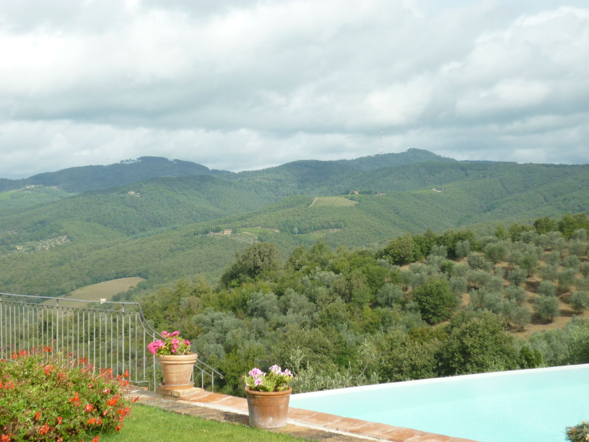 Holiday apartment Bellavista