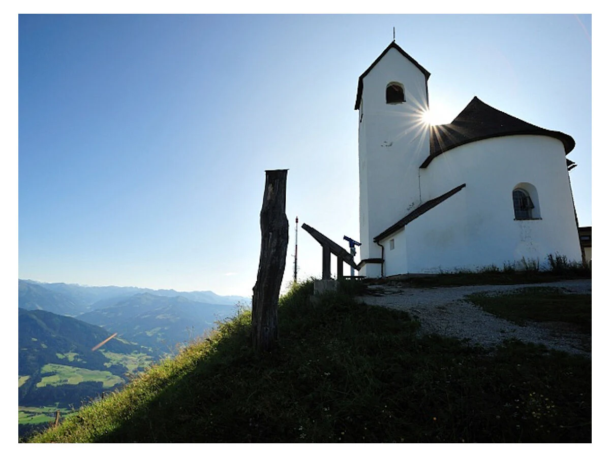Chalet Chalet Tirol