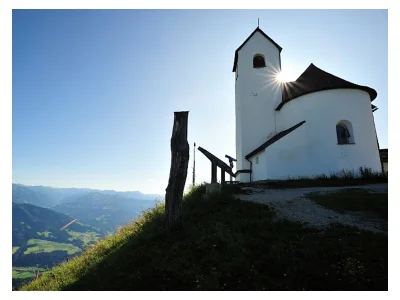 Chalet Chalet Tirol in Brixen im Thale - Chalet
