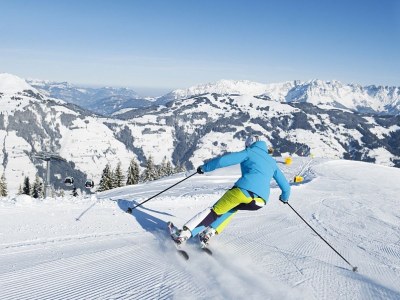 Chalet Chalet Tirol - Environment photo 23