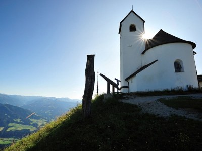 Chalet Chalet Tirol - Environment photo 25