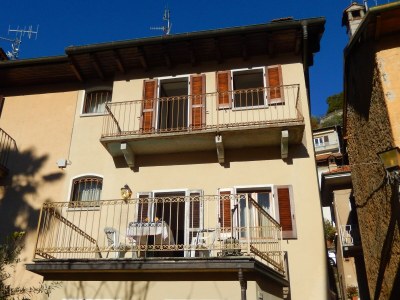 Holiday apartment Casa Ricci in Cannero Riviera - Holiday apartment
