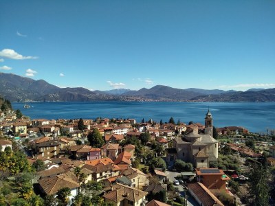 Holiday apartment Casa Ricci - Environment photo 24