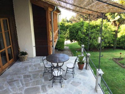 Villa Corte Villa Donati - Outdoor photo 7