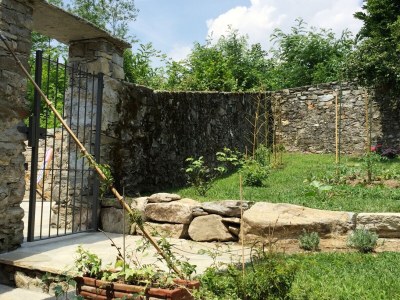Villa Corte Villa Donati - Outdoor photo 11