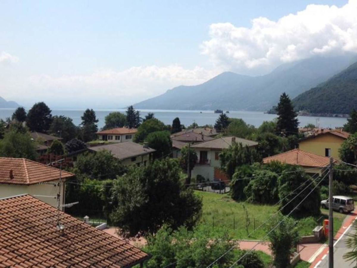 Holiday apartment Casa Robilio