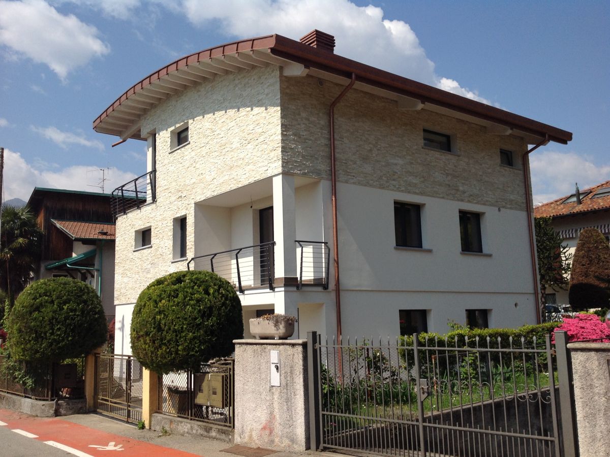 Holiday apartment Casa Robilio - Outdoor photo 3