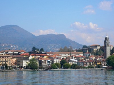 Holiday apartment Casa Robilio - Environment photo 18