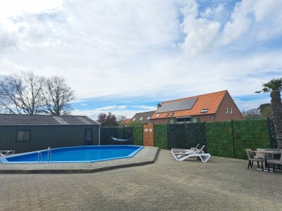 Chalet Comfort Chalet - Outdoor photo 6