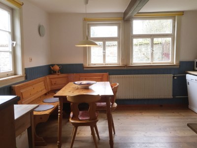 Holiday house "Gärtnerhaus" - Features photo 7