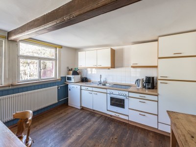 Holiday house "Gärtnerhaus" - Features photo 8