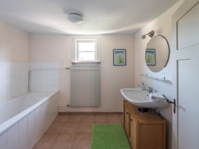 Holiday house "Gärtnerhaus" - Features photo 13