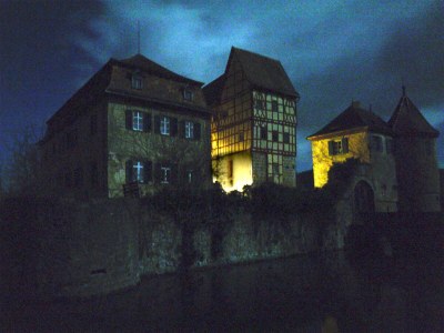 Holiday house "Gärtnerhaus" - Environment photo 18