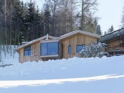 Chalet Alm-Planai - Outdoor photo 7
