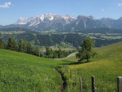 Chalet Alm-Planai - Environment photo 20