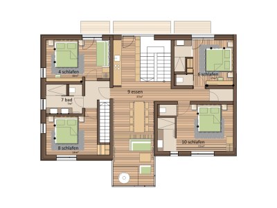 Chalet Alm-Planai - Document photo 21