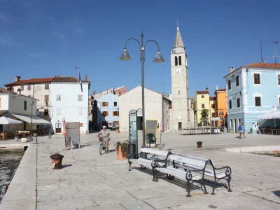Holiday apartment N.35, 50 m from the beach - Environment photo 19