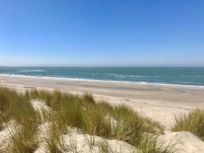 Holiday house Zeeland-Beachhouse - Environment photo 29