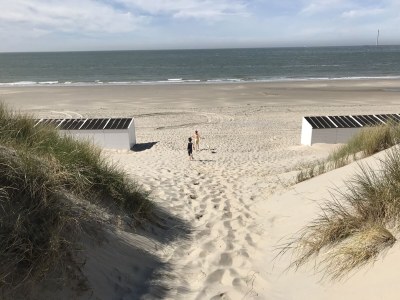 Holiday house Zeeland-Beachhouse - Environment photo 32