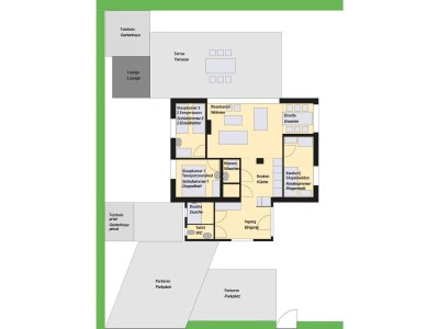 Holiday house Zeeland-Beachhouse - Document photo 41