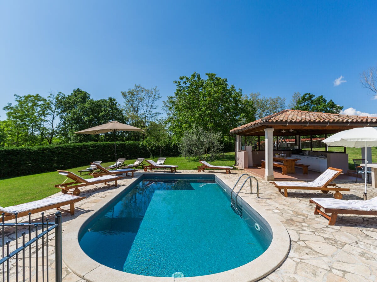 Holiday house Morena - Outdoor photo 2