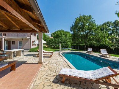 Holiday house Morena - Outdoor photo 5