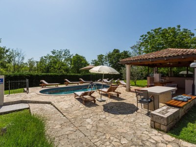 Holiday house Morena - Outdoor photo 9