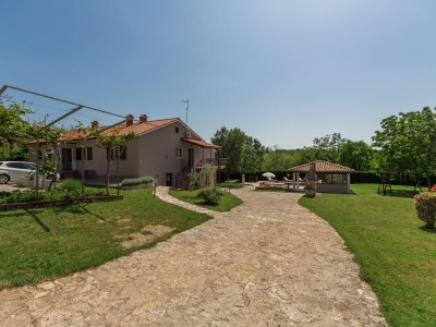 Holiday house Morena - Outdoor photo 16