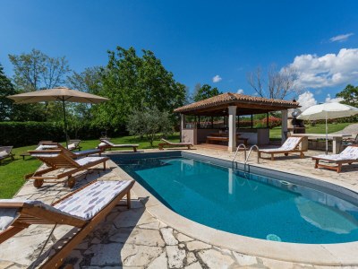 Holiday house Morena - Features photo 28