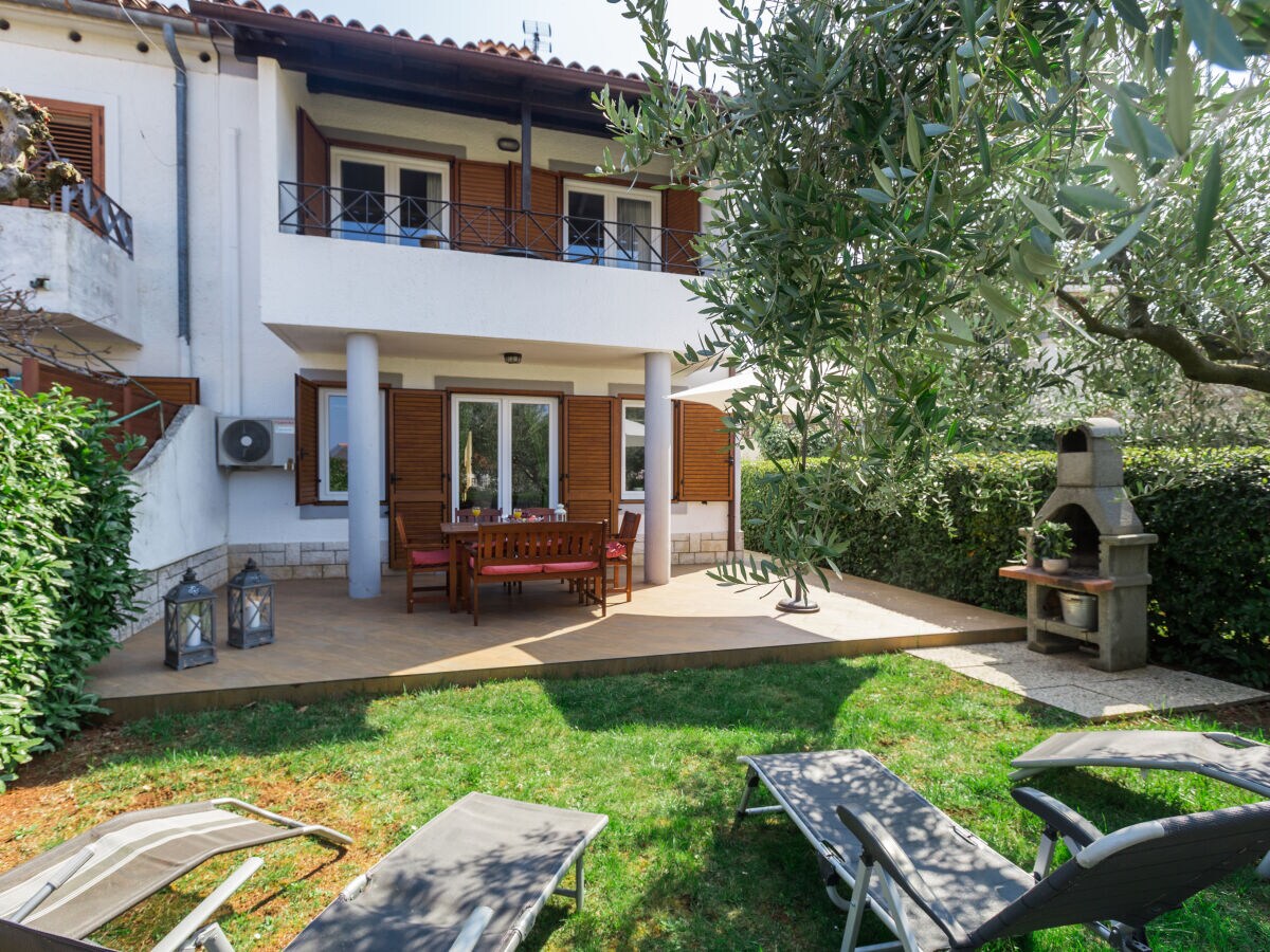 Holiday house Oliva