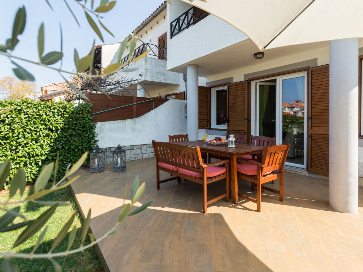 Holiday house Oliva - Outdoor photo 2