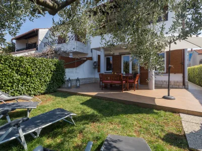 Holiday house Oliva - Outdoor photo 4
