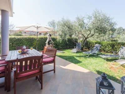 Holiday house Oliva - Outdoor photo 6