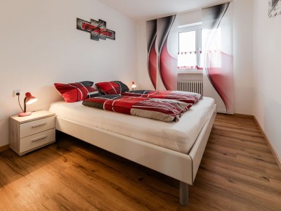 Holiday apartment Ground floor apartment in Dornröschen house (Sleeping Beauty House) - Features photo 9