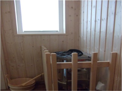 Holiday house Luxus Ferienwohnung im schwimmenden Haus - Features photo 20