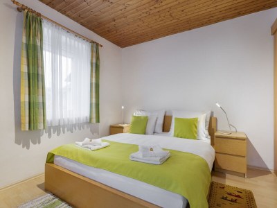 Holiday apartment Apartment Ruth 2 in Salzburg - Holiday apartment