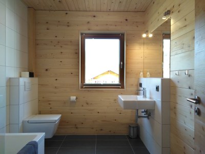Holiday house Walser Berg Chalets - Features photo 13