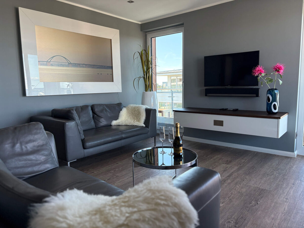 Holiday apartment Ostsee-Feeling 1 - Features photo 4