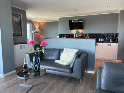 Holiday apartment Ostsee-Feeling 1 in Heiligenhafen - Holiday apartment